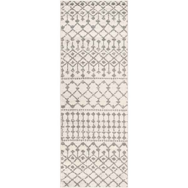 Livabliss Chester CHE-2319 Machine Crafted Area Rug CHE2319-2773 - main